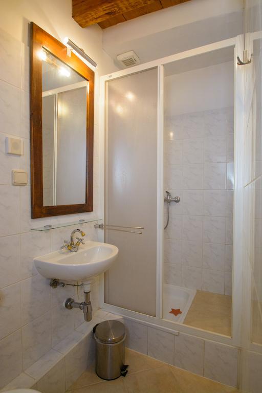 Rooms Livia Trogir Ruang foto